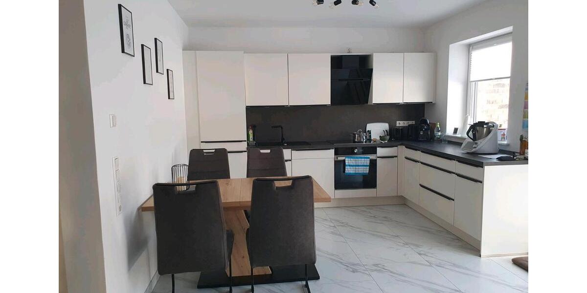 Wohnung zu vermieten 3 zimmer