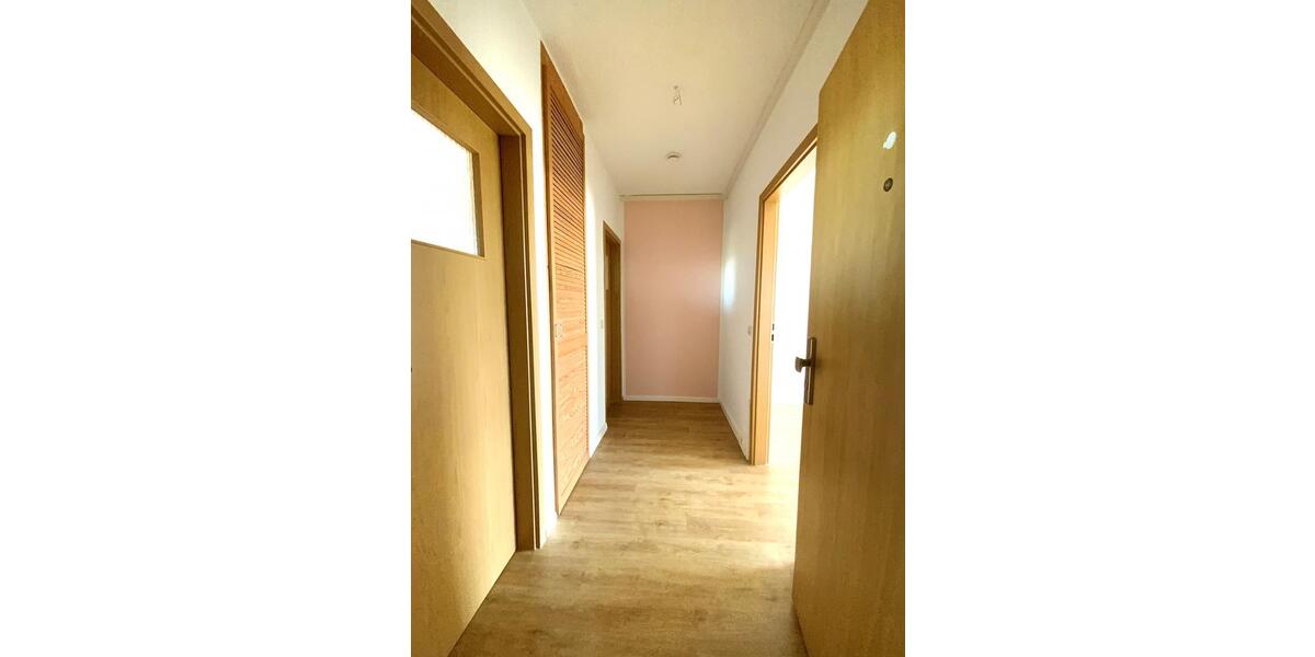 Erdgeschoßwohnung Wittenberg Lutherstadt - 2 Zimmer, 49 m&sup2;, 340&euro; | Angebot:26676524