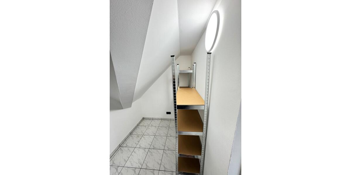 Dachgeschoßwohnung Wittlich - 3 Zimmer, 85 m&sup2;, 950&euro; | Angebot:26125972
