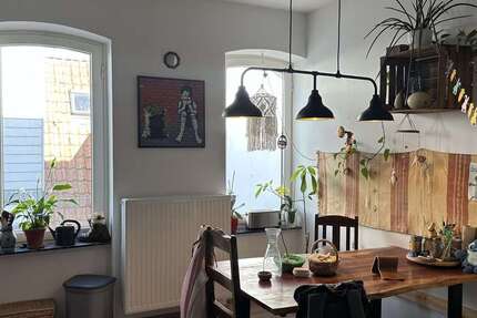 Wohnung Bremen Östliche Vorstadt - 3 Zimmer, 109 m&sup2;, 1.270&euro; | Angebot:26163155