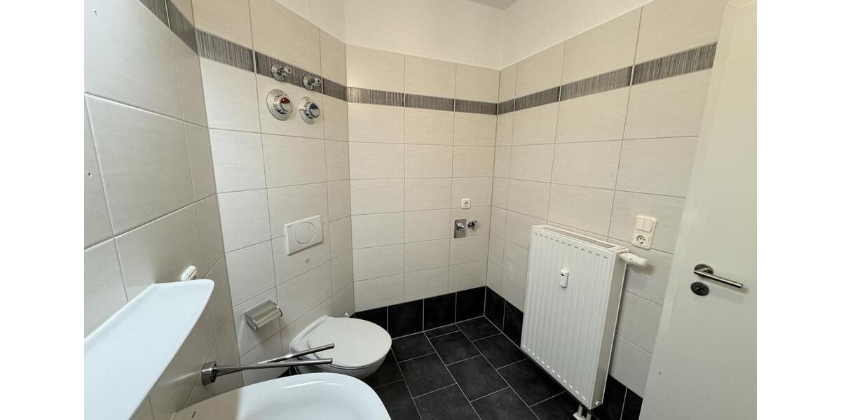 Etagenwohnung Magdeburg Diesdorf - 2 Zimmer, 60 m&sup2;, 395&euro; | Angebot:26626901