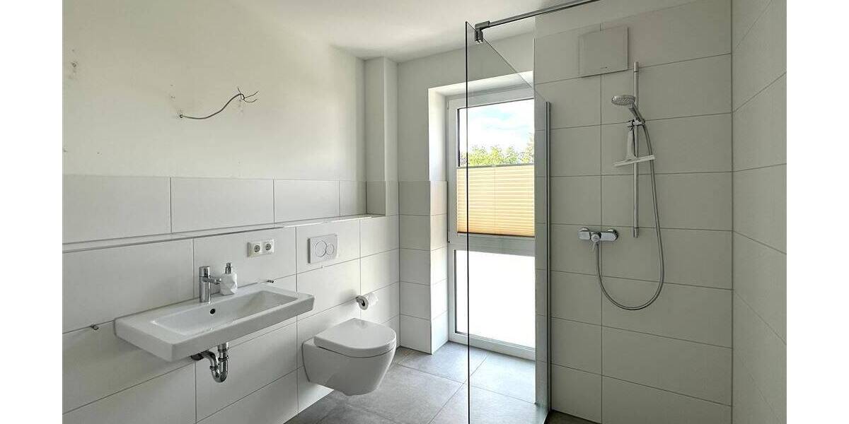 Etagenwohnung Wedel Marienhof - 3 Zimmer, 96 m&sup2;, 1.427&euro; | Angebot:26607675