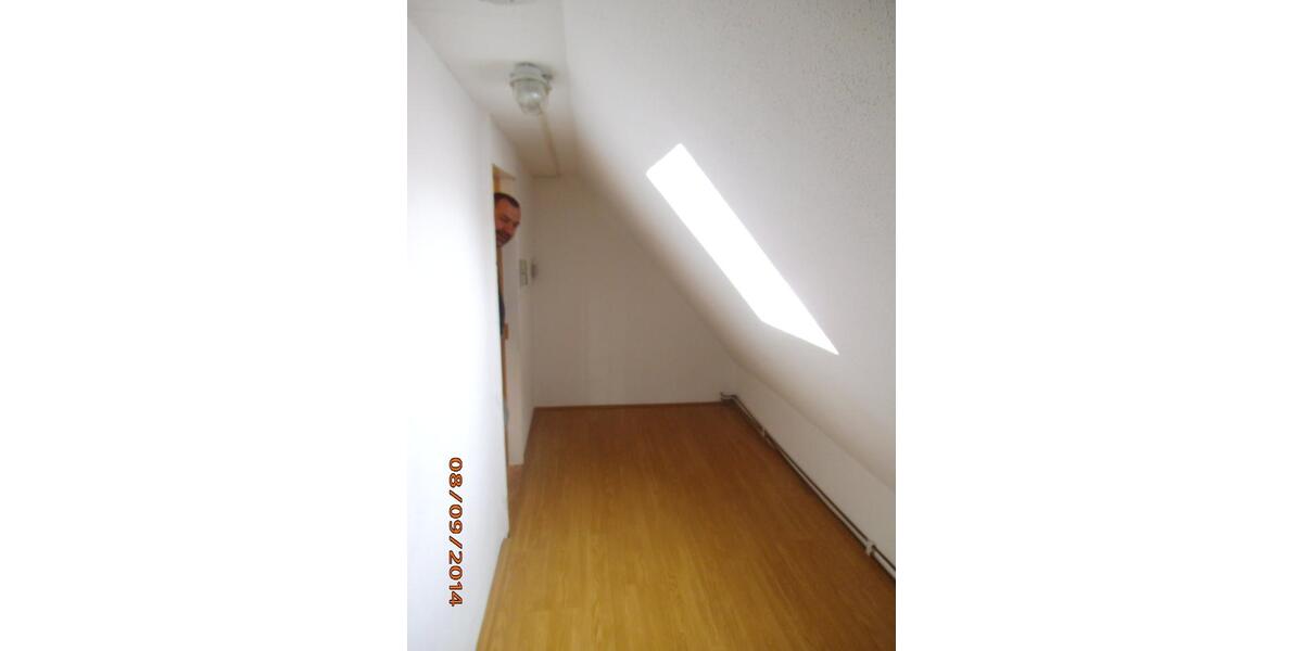 Dachgeschoßwohnung Sohland an der Spree - 4 Zimmer, 550&euro; | Angebot:23502955