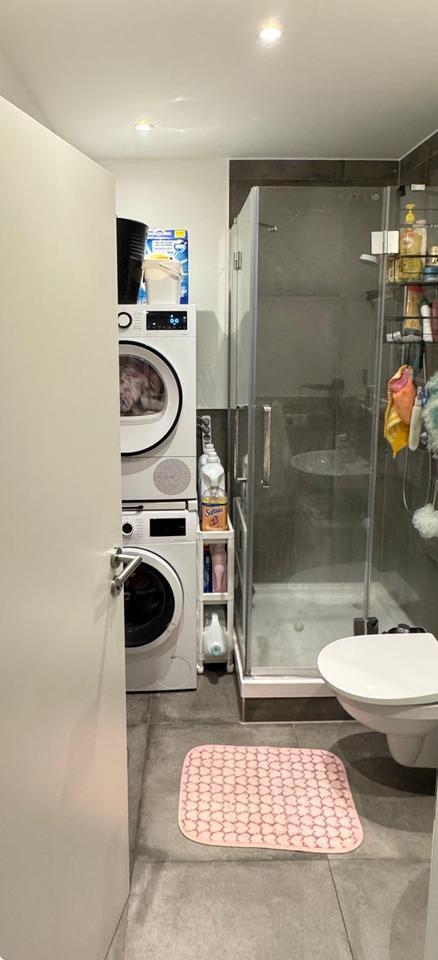 1 Zimmer Wohnung