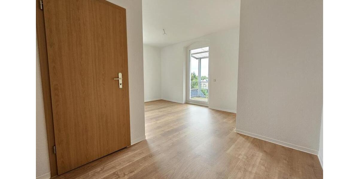 Etagenwohnung Eibenstock - 2 Zimmer, 58 m&sup2;, 319&euro; | Angebot:24391302