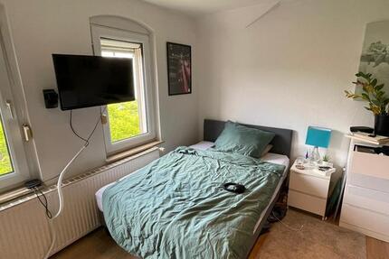 Wohnen auf Zeit Holzminden - 13 Zimmer, 57 m&sup2;, 360&euro; | Angebot:25058215