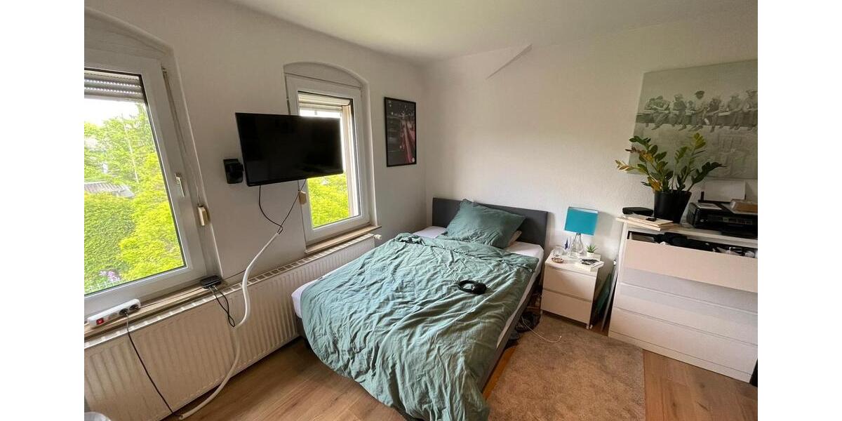 Wohnen auf Zeit Holzminden - 13 Zimmer, 57 m&sup2;, 360&euro; | Angebot:25058215