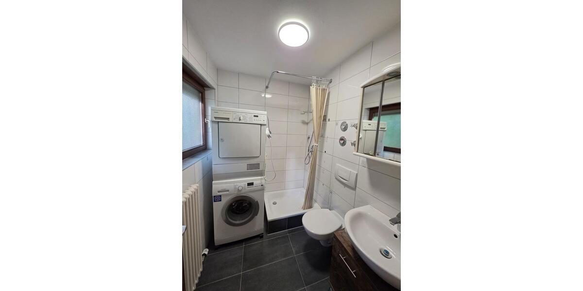 Erdgeschoßwohnung Denkendorf - 1 Zimmer, 40 m&sup2;, 800&euro; | Angebot:26496510