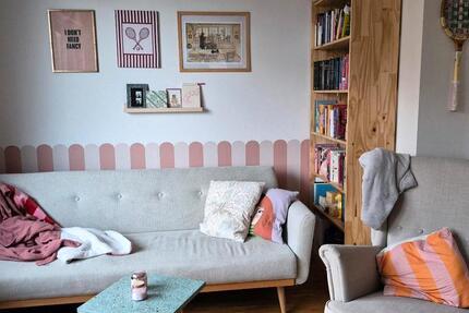 Wohnung Mainz Mombach - 1 Zimmer, 39 m&sup2;, 1.000&euro; | Angebot:26669831