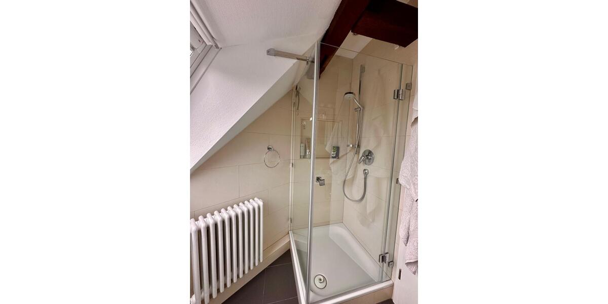 Dachgeschoßwohnung Frankfurt am Main Innenstadt 3 - 4 Zimmer, 105 m&sup2;, 2.910&euro; | Angebot:25127113