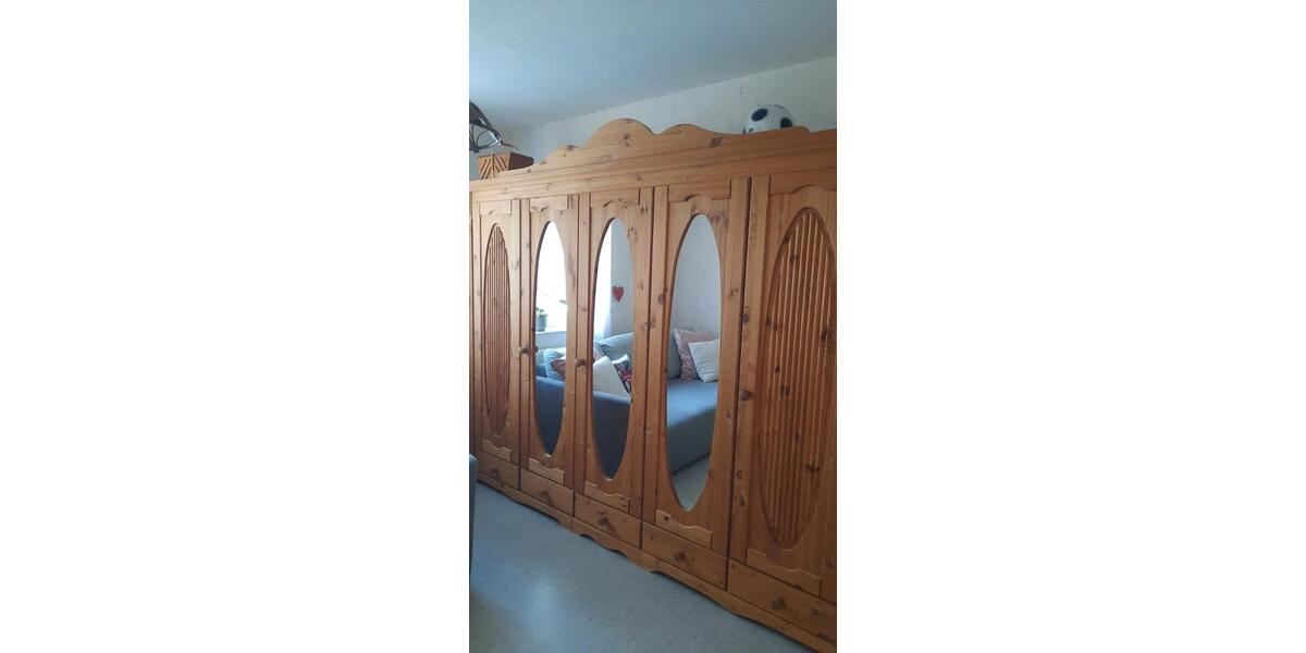 Etagenwohnung Wächtersbach - 2 Zimmer, 63 m&sup2;, 590&euro; | Angebot:26016994