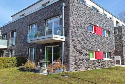 Gewerbeobjekt Greifswald Fettenvorstadt - 3 Zimmer, 71 m&sup2;, 980&euro; | Angebot:25814161