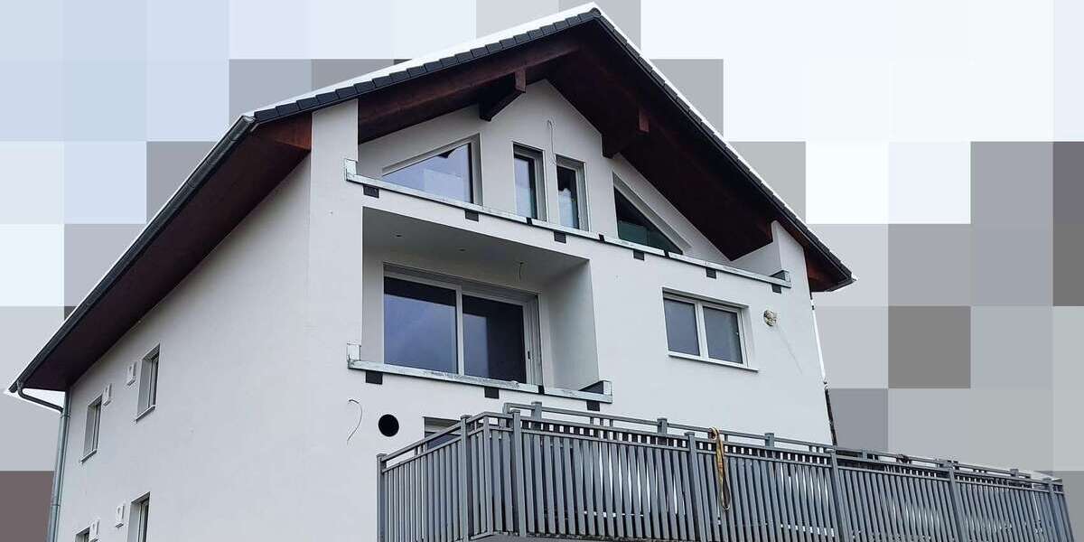 Etagenwohnung Au in der Hallertau - 3 Zimmer, 91 m&sup2;, 1.225&euro; | Angebot:24587052