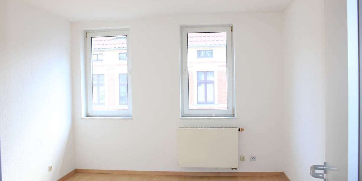 2-Zimmer Wohnung inkl. Einbauküche *** großes, helles Wohnzimmer *** - Appartement Magdeburg Werder | Angebot:10907960