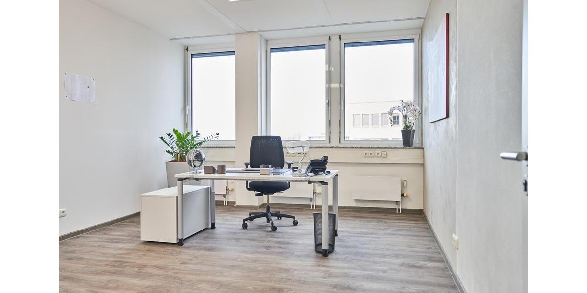 Kleines Büro – Großes Potenzial! Jetzt mieten!* zimmer