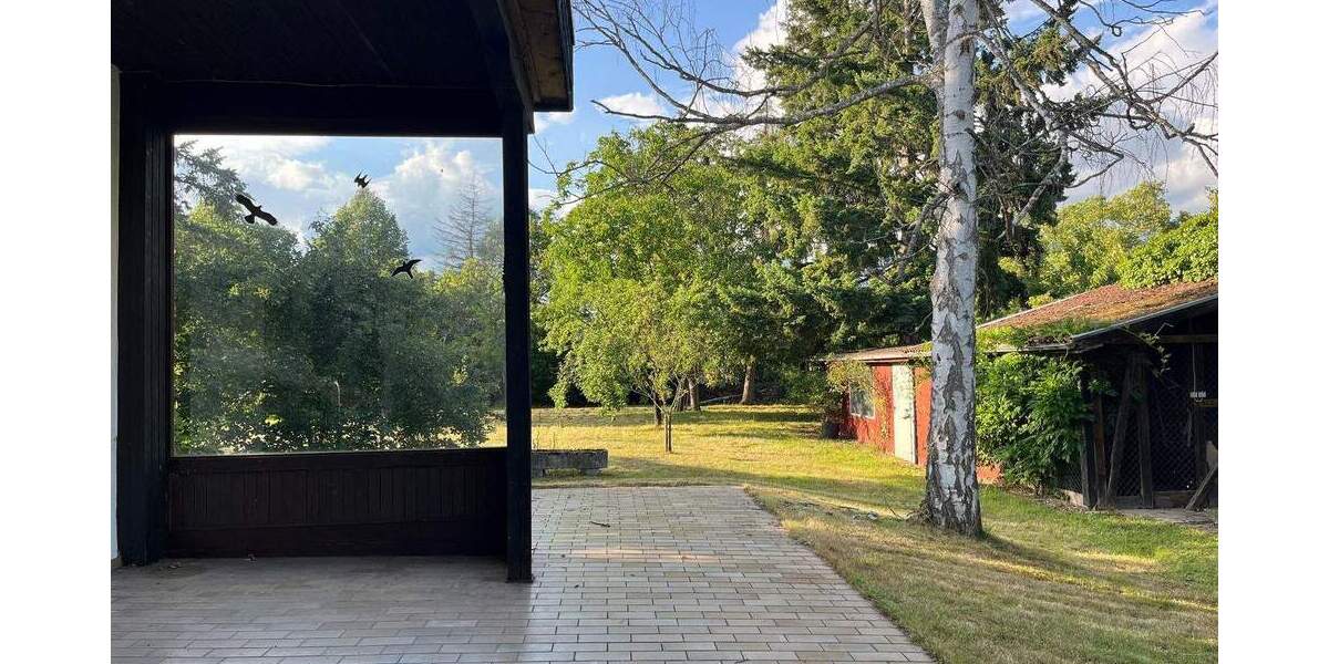 Einfamilienhaus Bad Sobernheim - 4 Zimmer, 173 m&sup2;, 1.500&euro; | Angebot:25741736