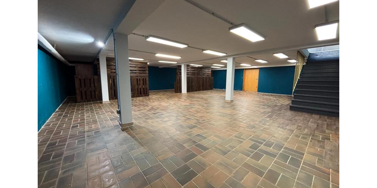 Gewerbeobjekt Duderstadt - 850&euro; | Angebot:25658811