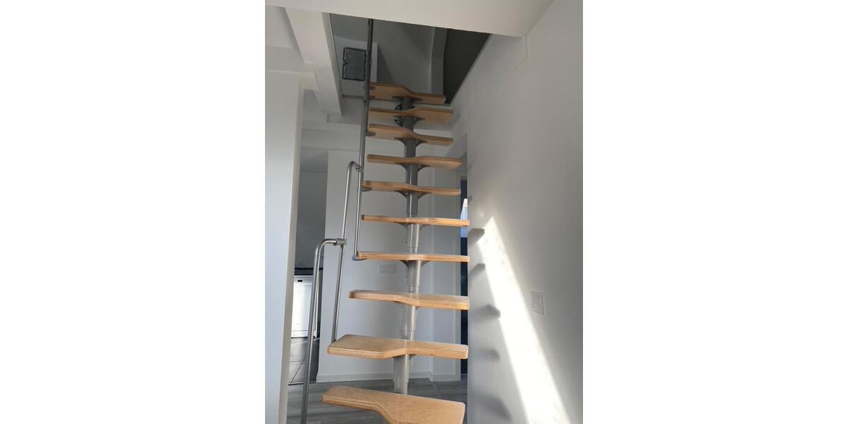 Dachgeschoßwohnung Ötisheim - 2.5 Zimmer, 50 m&sup2;, 1.200&euro; | Angebot:24846736