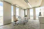 Exklusive Büro- und Meetingräume im NEXTOWER - All-in-Miete