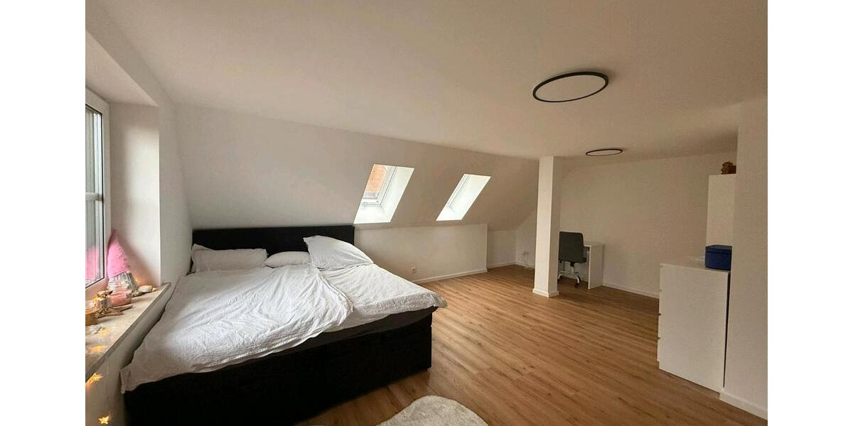 Wohnen auf Zeit Kumhausen - 4.5 Zimmer, 130 m&sup2;, 750&euro; | Angebot:24746567