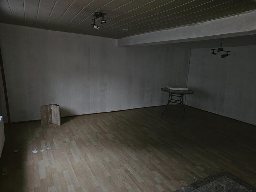 Großes Haus 6 Zimmer in Weilmünster zu vermieten