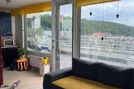 Wohnung Düsseldorf Gerresheim - 2 Zimmer, 51 m&sup2;, 506&euro; | Angebot:26888571