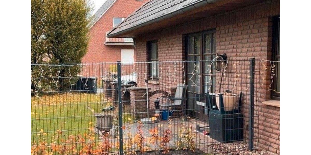 Erdgeschoßwohnung Versmold - 2.5 Zimmer, 52 m&sup2;, 550&euro; | Angebot:25052520