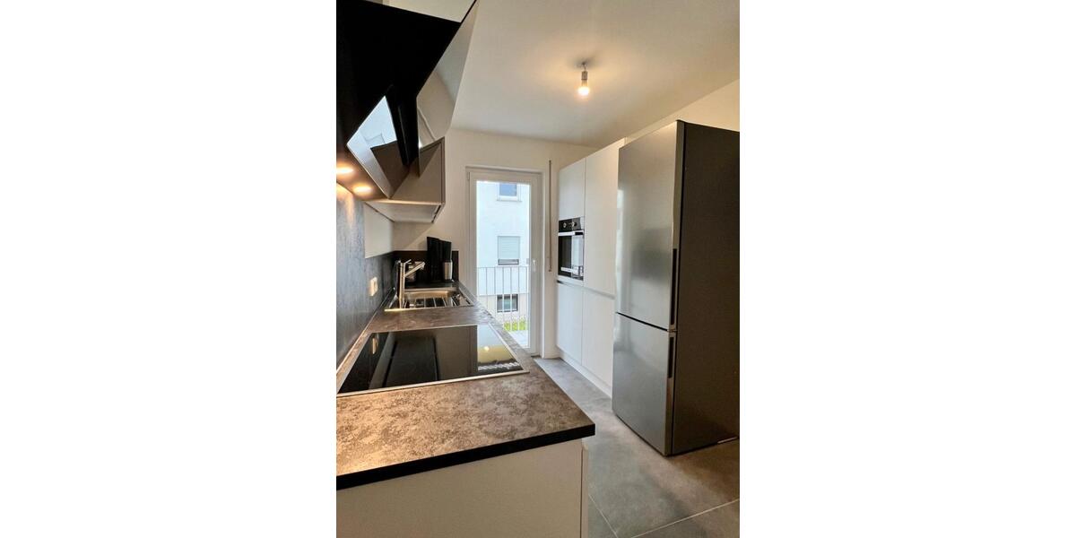 Wohnen auf Zeit Leinfelden-Echterdingen Echterdingen - 1 Zimmer, 12 m&sup2;, 575&euro; | Angebot:26444389