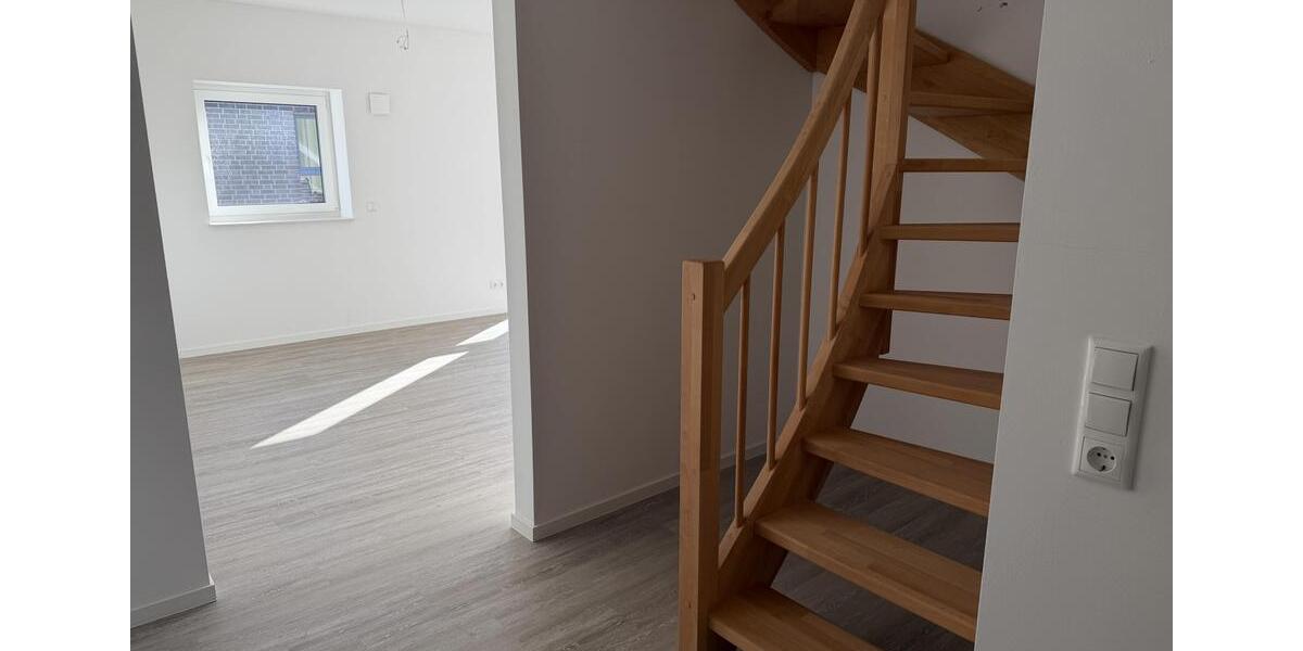 Dachgeschoßwohnung Fintel - 2 Zimmer, 84 m&sup2;, 1.087&euro; | Angebot:25367947