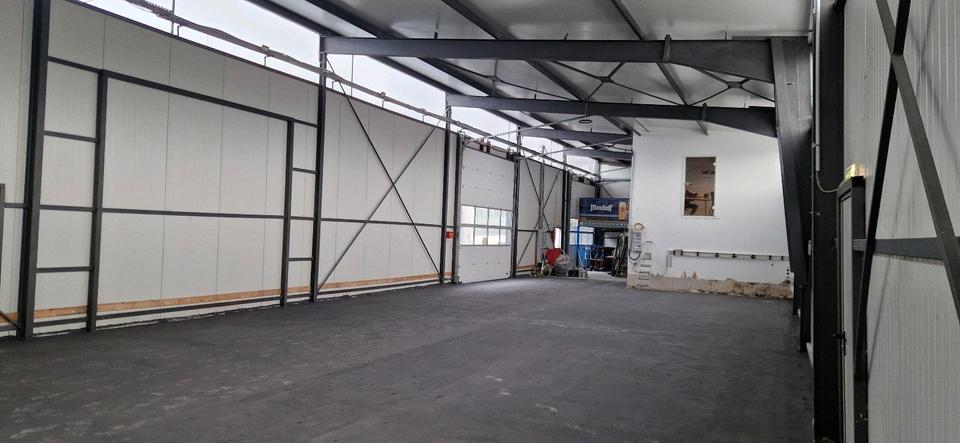 Gewerbeobjekt Aschaffenburg Gailbach - 4.200&euro; | Angebot:22893817