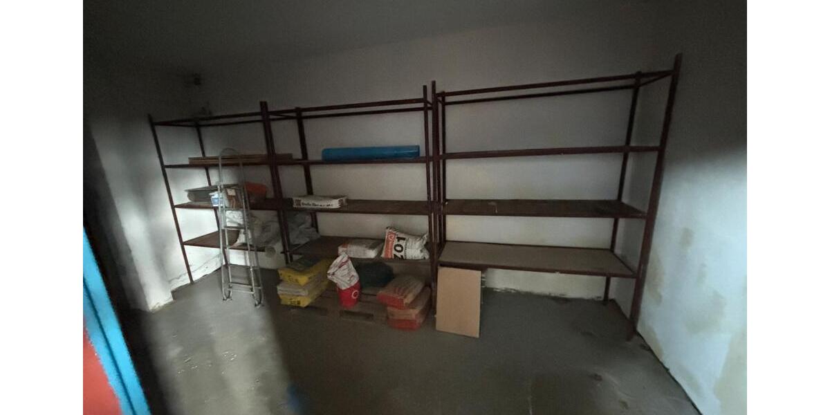 LagerhalleSchrauberhalle zimmer