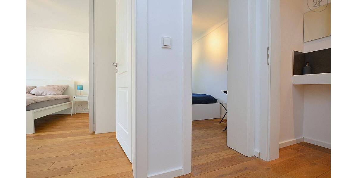 Etagenwohnung Stuttgart Nord - 3 Zimmer, 64 m&sup2;, 1.350&euro; | Angebot:26161386