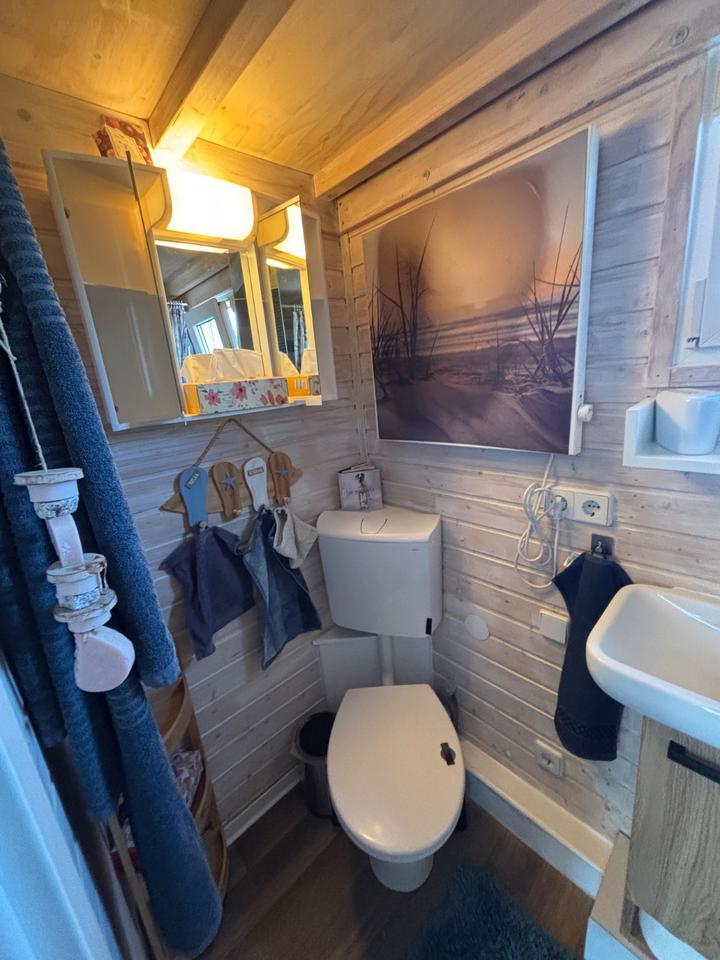 Tinyhouse zu vermieten