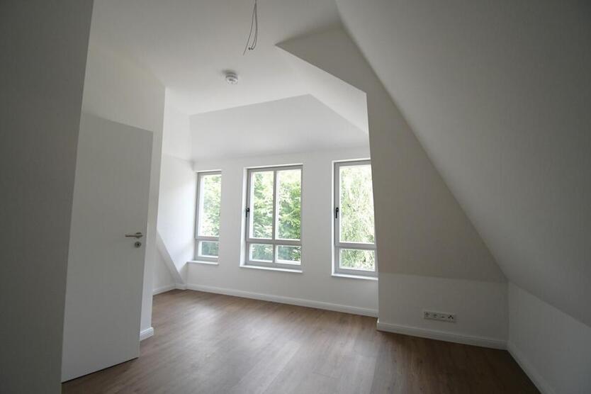 6545 - Nachhaltiger Neubau mit Terrasse und Einbauküche – Reihenhaus im Marschwegviertel!
