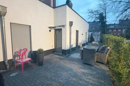 Wohnung in Wuppertal Heckinghausen 2 zimmer