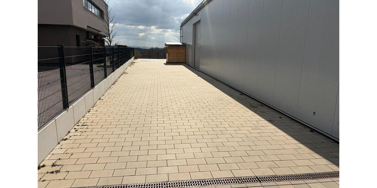 Gewerbeobjekt Uhingen - 1.575&euro; | Angebot:25958993