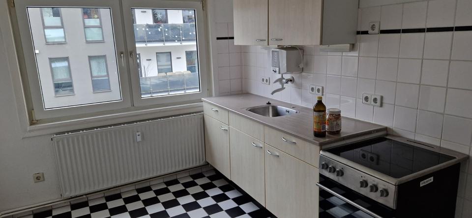 Simmern 2-Zimmer Wohnung 2 zimmer