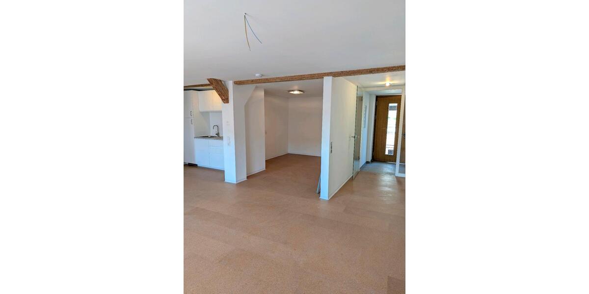 Hochparterre Greding - 1 Zimmer, 55 m&sup2;, 660&euro; | Angebot:26037697