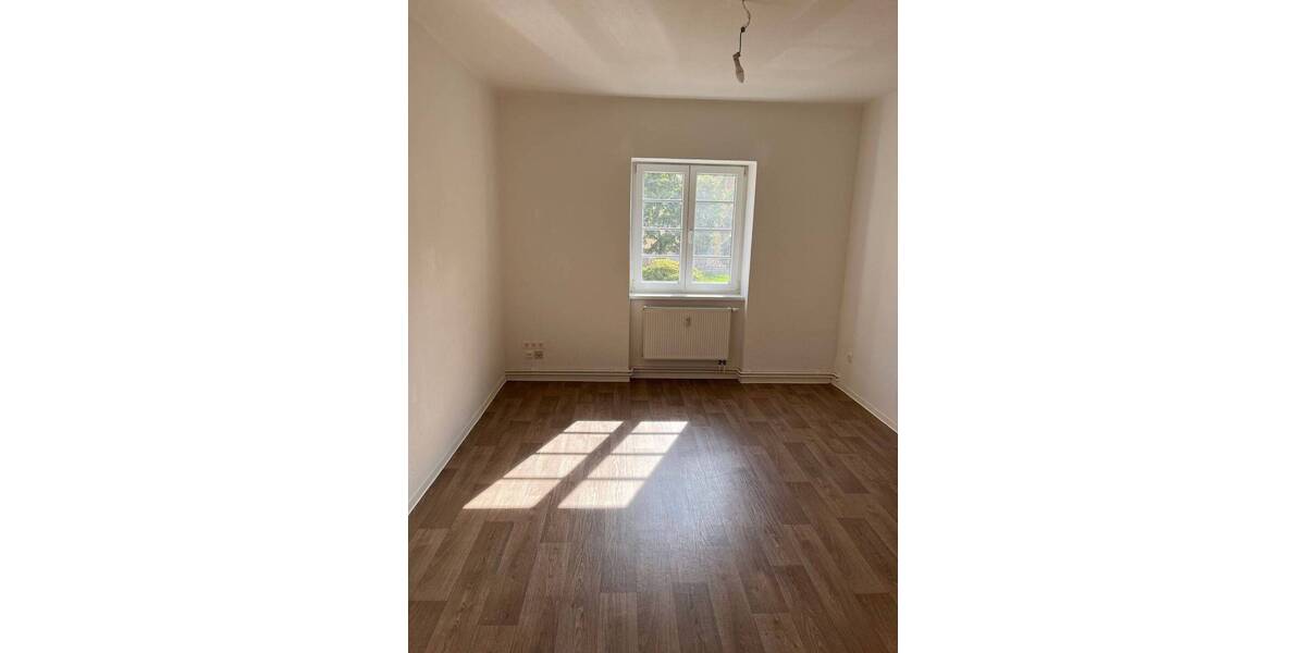 Schöne 2-Raumwohnung 2 zimmer