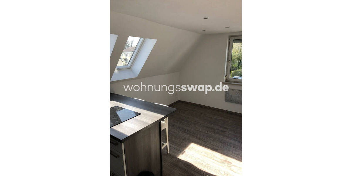 Etagenwohnung München - 3 Zimmer, 58 m&sup2;, 1.085&euro; | Angebot:26448524