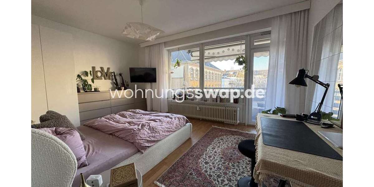 Wohnung zum Mieten in Düsseldorf 365 € 29 m² 1 zimmer