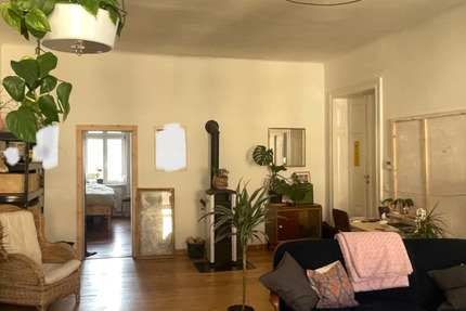 Wohnen auf Zeit Görlitz - 2 Zimmer, 47 m&sup2;, 439&euro; | Angebot:24692816