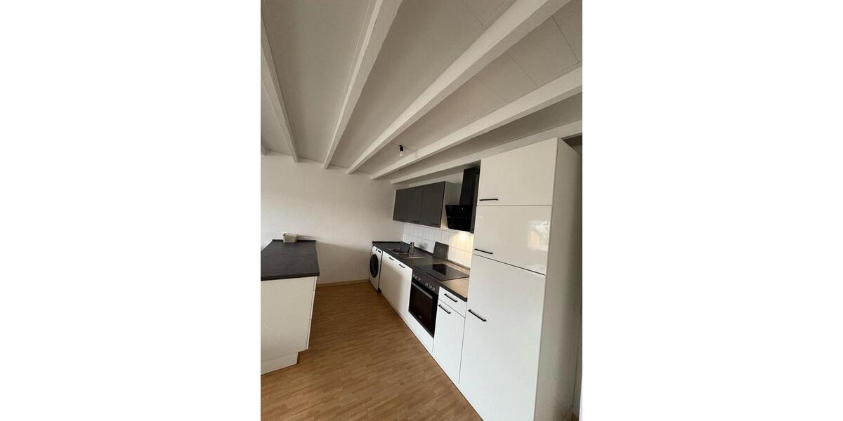 Dachgeschoßwohnung Bad Kreuznach - 3 Zimmer, 65 m&sup2;, 995&euro; | Angebot:24707303