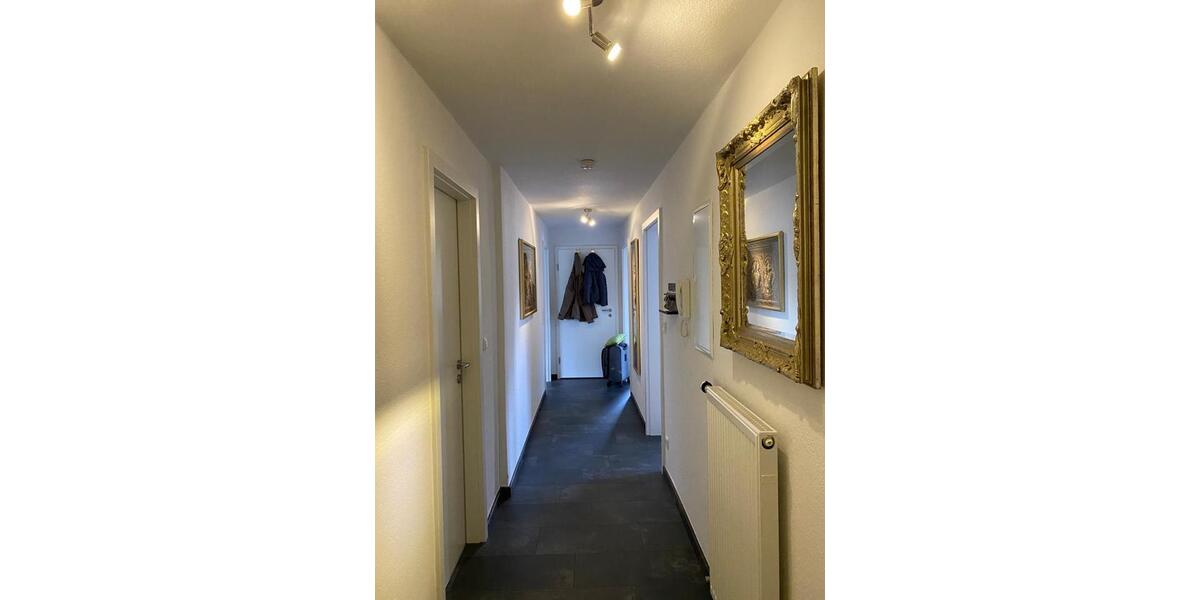 Etagenwohnung Cochem - 5 Zimmer, 86 m&sup2;, 1.250&euro; | Angebot:26429808