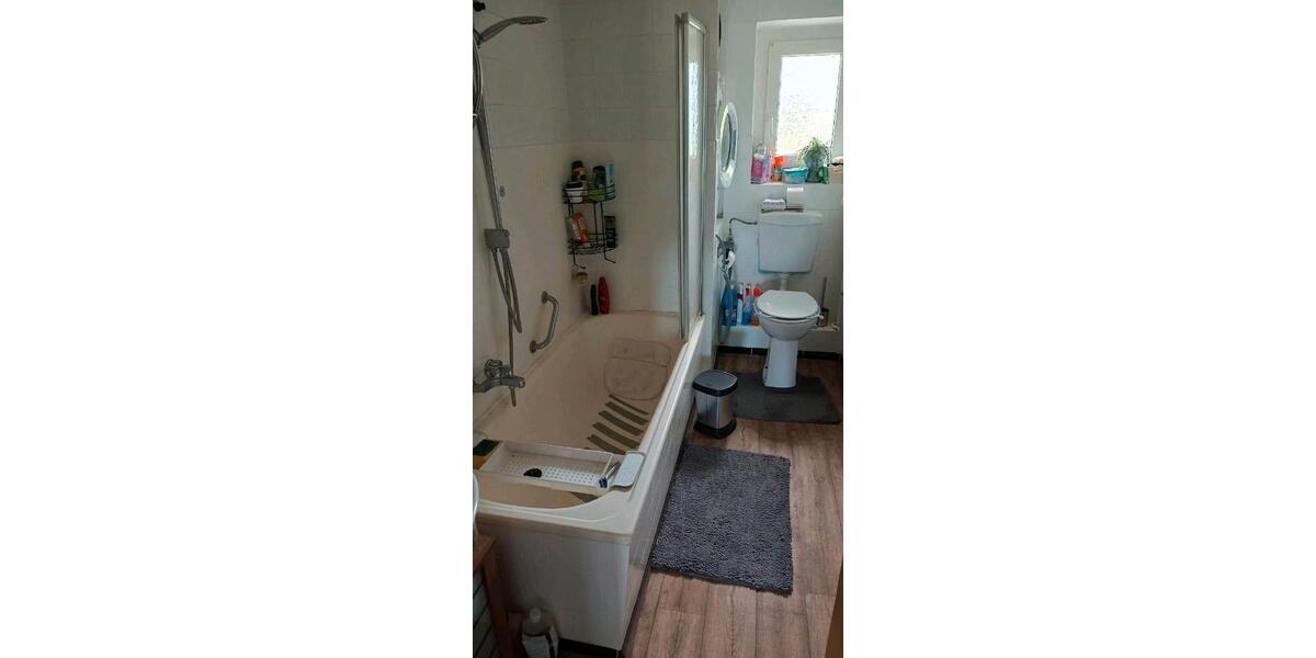 Etagenwohnung Eddelak - 3 Zimmer, 78 m&sup2;, 490&euro; | Angebot:26586491