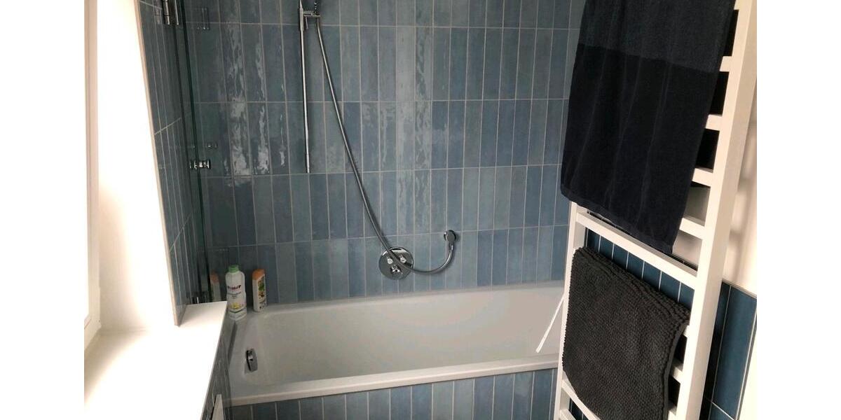 Dachgeschoßwohnung Erlangen Bruck - 2 Zimmer, 35 m&sup2;, 850&euro; | Angebot:24781153