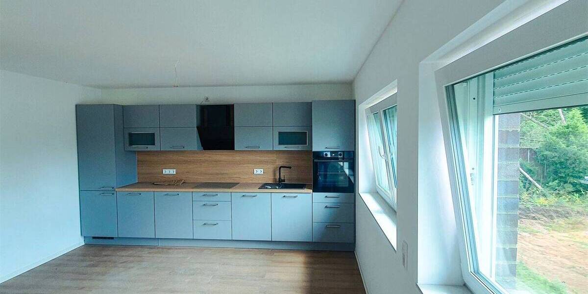Etagenwohnung Drakenburg - 3 Zimmer, 76 m&sup2;, 915&euro; | Angebot:26867075