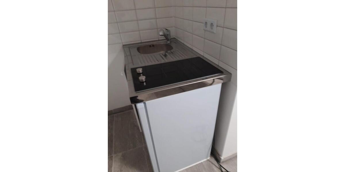 Wohnen auf Zeit Germersheim - 1 Zimmer, 16 m&sup2;, 450&euro; | Angebot:26041067