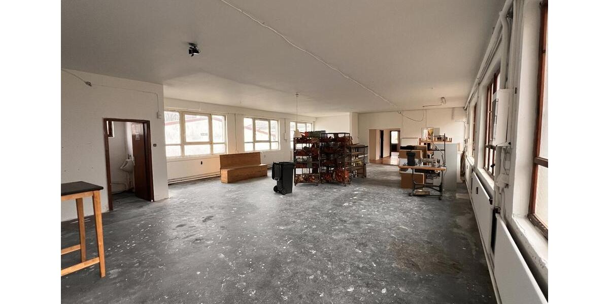 Gewerbeobjekt Pirmasens Fehrbach - 600&euro; | Angebot:25087275