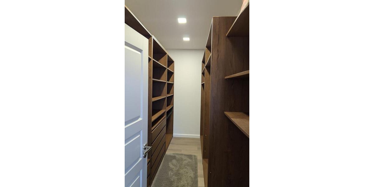 Einzigartiges Penthouse mit direktem Havelblick und einer 70 m² XXL-Terrasse 3 zimmer